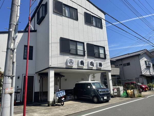 【アトツギレストラン】現役寿司店で「実践型寿司体験」プログラムを開始