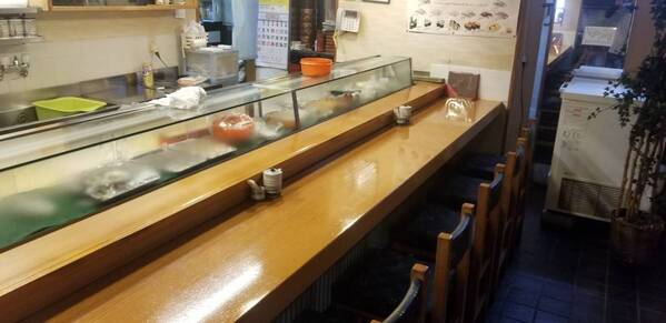 【アトツギレストラン】現役寿司店で「実践型寿司体験」プログラムを開始