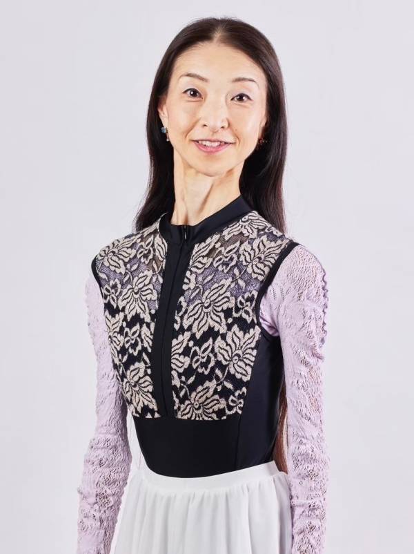 淡路島発バレエ団「Pasona Awaji World Ballet」芸術監督 針山愛美よりコメントが到着 3周年記念特別バレエ公演『SOULS FOR PEACE vol.4』 8月23日（土）、24日（日）、27日（水）3日間にて上演