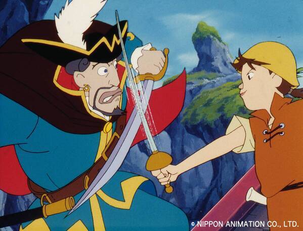 【日本アニメーション創業50周年記念】 公式YouTubeチャンネル無料配信の追加ラインナップを発表！ 1月15日（水）より、『シートン動物記くまの子ジャッキー』の配信をスタート