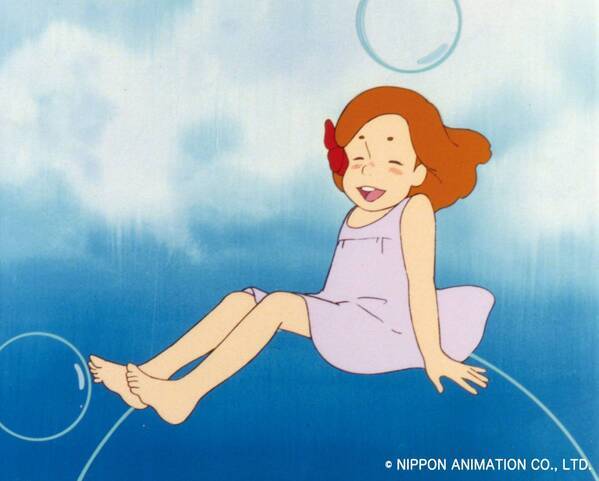 【日本アニメーション創業50周年記念】 公式YouTubeチャンネル無料配信の追加ラインナップを発表！ 1月15日（水）より、『シートン動物記くまの子ジャッキー』の配信をスタート