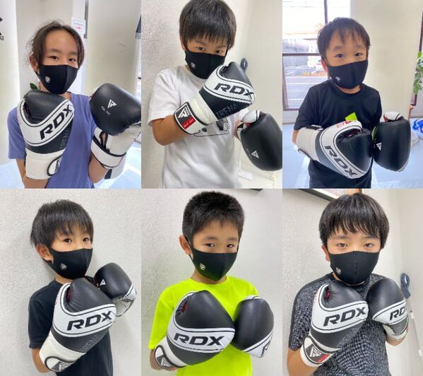 “トリプルデミック”防止へ。スポーツを楽しむ子供たちの感染症防止の取り組みとしてマスクをスポーツ団体や大会に寄贈