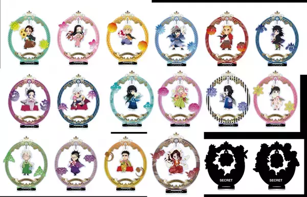 渋谷モディ1階イベントスペースに出店 ニジゲンノモリ「POP UPショップin渋谷」 1月29日（水）より開催