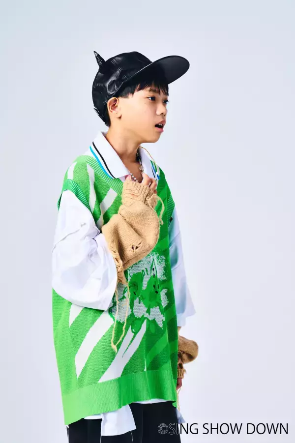 【TOKAI RADIO】“イケメン俳優”と“歌うまアーティスト・タレント”が カラオケバトルを繰り広げる「SING SHOW DOWN」10月13日(月･祝) 開催