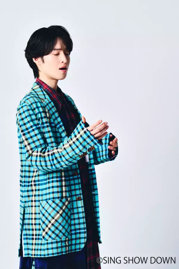 【TOKAI RADIO】“イケメン俳優”と“歌うまアーティスト・タレント”が カラオケバトルを繰り広げる「SING SHOW DOWN」10月13日(月･祝) 開催