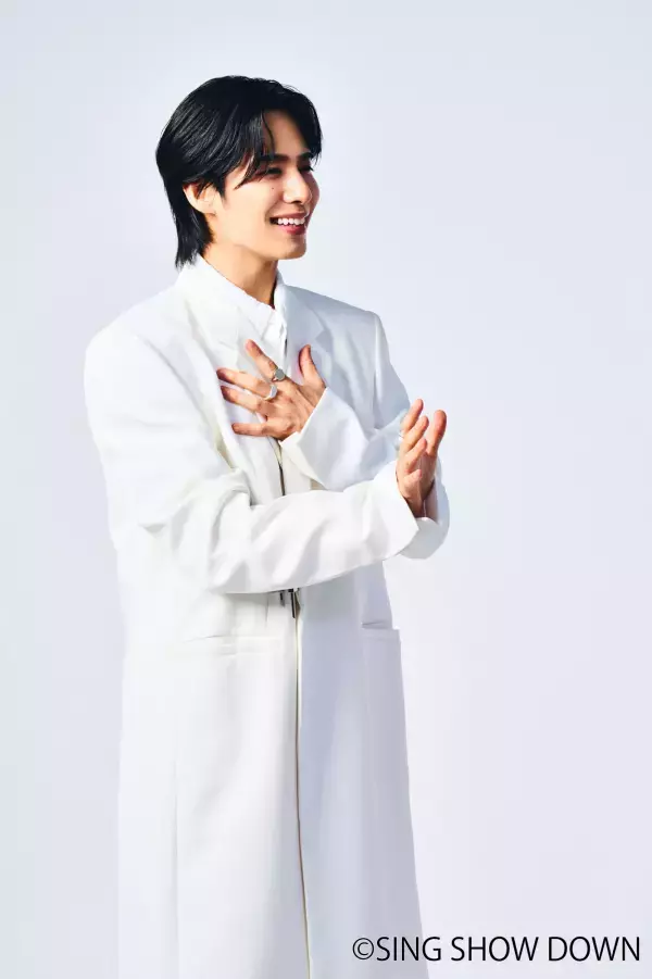 【TOKAI RADIO】“イケメン俳優”と“歌うまアーティスト・タレント”が カラオケバトルを繰り広げる「SING SHOW DOWN」10月13日(月･祝) 開催