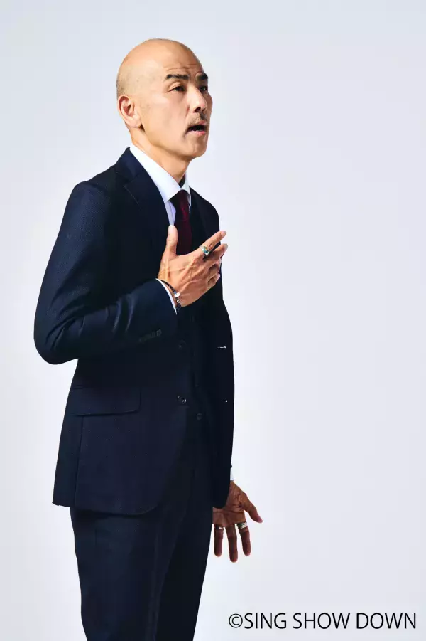 【TOKAI RADIO】“イケメン俳優”と“歌うまアーティスト・タレント”が カラオケバトルを繰り広げる「SING SHOW DOWN」10月13日(月･祝) 開催