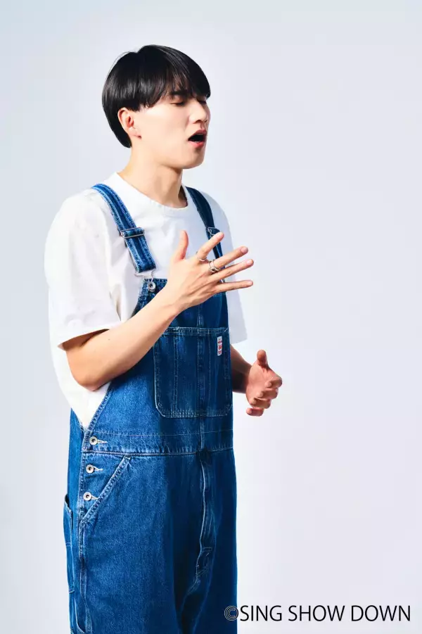 【TOKAI RADIO】“イケメン俳優”と“歌うまアーティスト・タレント”が カラオケバトルを繰り広げる「SING SHOW DOWN」10月13日(月･祝) 開催