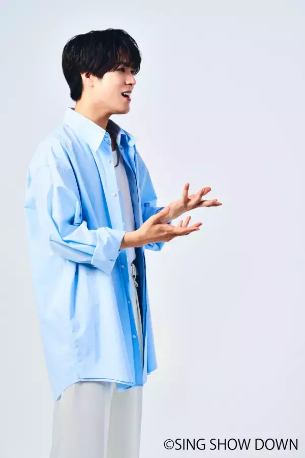 【TOKAI RADIO】“イケメン俳優”と“歌うまアーティスト・タレント”が カラオケバトルを繰り広げる「SING SHOW DOWN」10月13日(月･祝) 開催