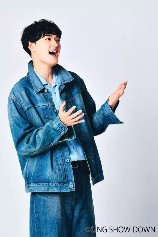 【TOKAI RADIO】“イケメン俳優”と“歌うまアーティスト・タレント”が カラオケバトルを繰り広げる「SING SHOW DOWN」10月13日(月･祝) 開催