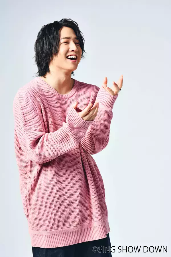 【TOKAI RADIO】“イケメン俳優”と“歌うまアーティスト・タレント”が カラオケバトルを繰り広げる「SING SHOW DOWN」10月13日(月･祝) 開催