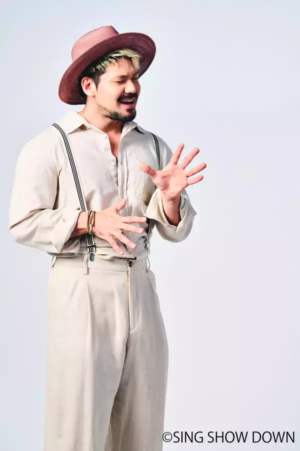 【TOKAI RADIO】“イケメン俳優”と“歌うまアーティスト・タレント”が カラオケバトルを繰り広げる「SING SHOW DOWN」10月13日(月･祝) 開催