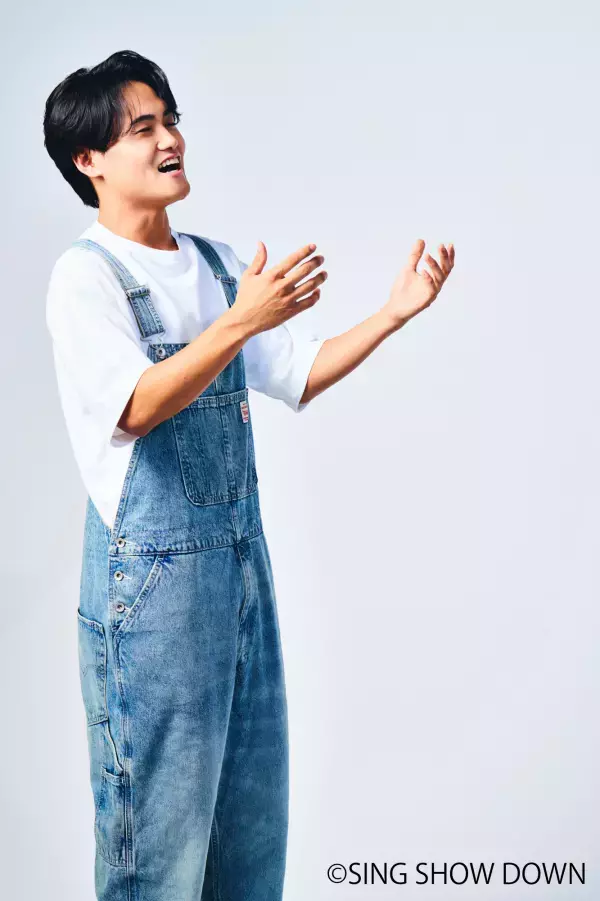 【TOKAI RADIO】“イケメン俳優”と“歌うまアーティスト・タレント”が カラオケバトルを繰り広げる「SING SHOW DOWN」10月13日(月･祝) 開催