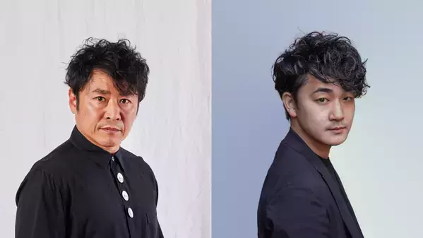 劇団四季出身 坂元健児氏、近藤真行氏の歌声と共に素敵なカフェタイムを 『海の舎特別カフェライブ』8月16日、9月7日開催 ～ 劇場 波乗亭「舞い踊る郷の響き―ふるさとNeo Japonism―」上演中 ～