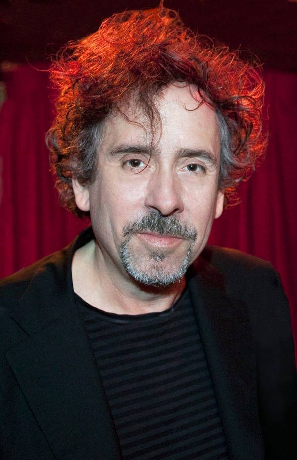 ティム・バートン監督と作曲家ダニー・エルフマンの最強タッグが生み出した15作品を映像とフルオーケストラで！