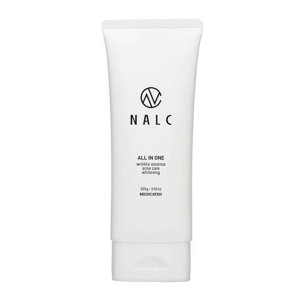 【最大50%OFF】ジェンダーレスコスメブランド「NALC」の人気製品を『Amazon プライムデー』でお得にゲット！