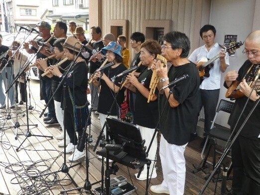 塩原温泉に響く南米の調べ「音魂祭2025～塩原温泉～」