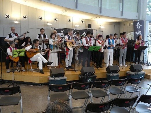 塩原温泉に響く南米の調べ「音魂祭2025～塩原温泉～」