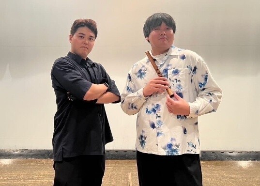 塩原温泉に響く南米の調べ「音魂祭2025～塩原温泉～」