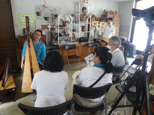 塩原温泉に響く南米の調べ「音魂祭2025～塩原温泉～」