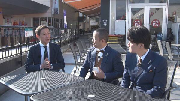 広島で頑張る企業を応援！『メンバーの勝手に社歌作ります』＃１