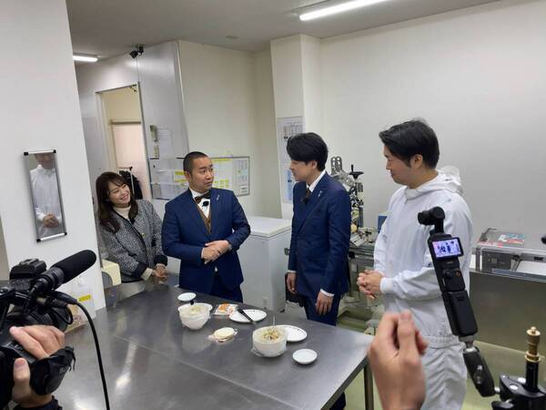 広島で頑張る企業を応援！『メンバーの勝手に社歌作ります』＃１