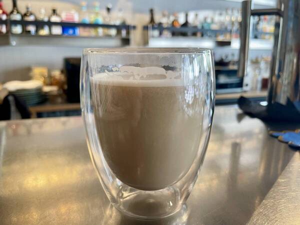 中目黒【ハムもツナも全部手作り】創作カフェ「ferment」がオープン