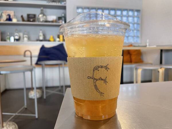 中目黒【ハムもツナも全部手作り】創作カフェ「ferment」がオープン