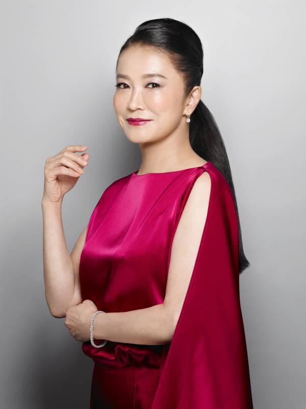 中丸三千繪 ソプラノ・リサイタル開催決定　マリア・カラス・コンクール日本人初優勝から35年、円熟極まる美声で魅了するイタリア・オペラ アリア集