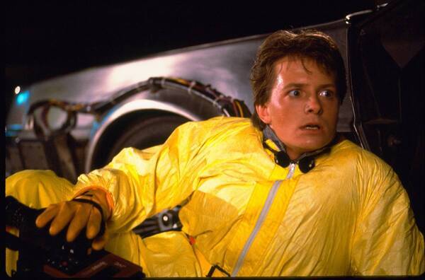 映画公開40周年記念！ 　タイムトラベル映画の金字塔『バック・トゥ・ザ・フューチャー』が、 大スクリーン＆フルオーケストラの生演奏でよみがえる！　『バック・トゥ・ザ・フューチャー』inコンサート2025  東京、大阪で開催決定！ 　7月5日(土) 10時より、東京公演チケット先行販売開始！