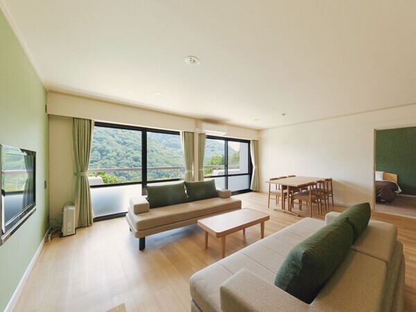 箱根仙石原の癒し宿にて【薬膳鍋・ハーブ蒸し】お食事プラン販売開始　自然の力でパワーチャージ｜2025年9月12日宿泊分より