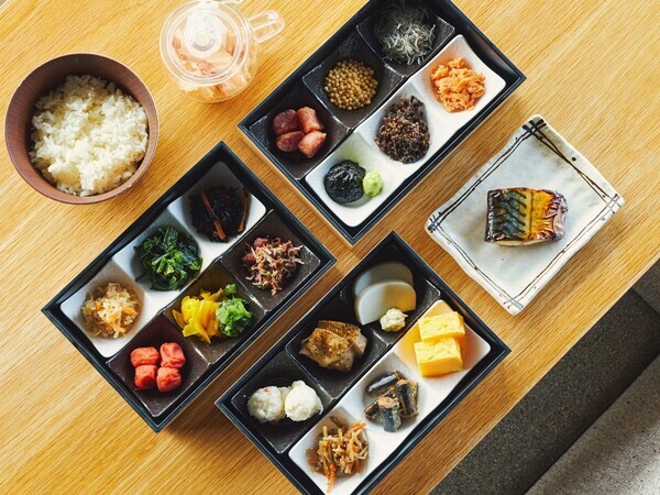 箱根仙石原の癒し宿にて【薬膳鍋・ハーブ蒸し】お食事プラン販売開始　自然の力でパワーチャージ｜2025年9月12日宿泊分より