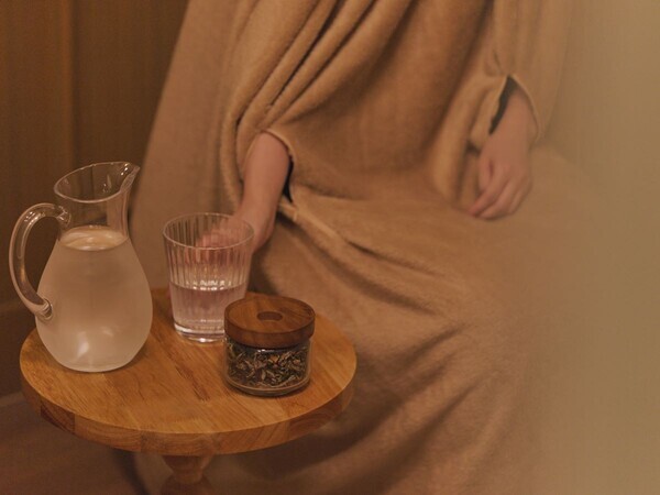 箱根仙石原の癒し宿にて【薬膳鍋・ハーブ蒸し】お食事プラン販売開始　自然の力でパワーチャージ｜2025年9月12日宿泊分より