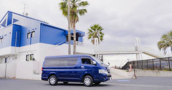 大阪北港マリーナにおいて水上交通と陸上交通を活用した無料運航実証実験を実施中  – 地域交通改善と観光利便性向上を目指す