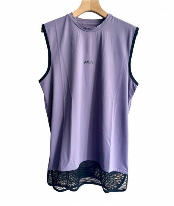 ファッション業界で実績を持つデイレクター兼ランナーが生み出す「ファッションと機能性とサスティナブル」なトレイルランニングウェアブランドBUDOに注目