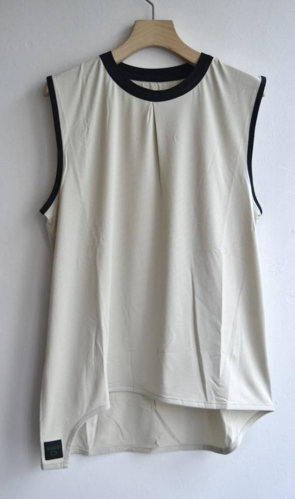 ファッション業界で実績を持つデイレクター兼ランナーが生み出す「ファッションと機能性とサスティナブル」なトレイルランニングウェアブランドBUDOに注目