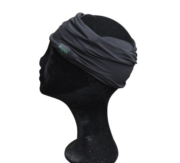 ファッション業界で実績を持つデイレクター兼ランナーが生み出す「ファッションと機能性とサスティナブル」なトレイルランニングウェアブランドBUDOに注目