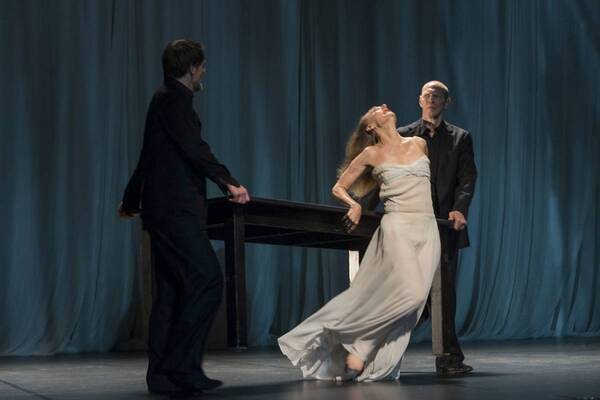 世界的振付家 ピナ・バウシュ最晩年の作品『Sweet Mambo』今秋日本初上演！ 7月12日よりチケット一般発売開始