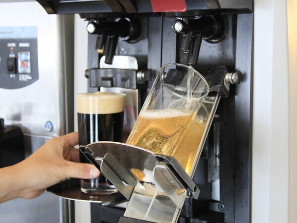 生ビール飲み放題！かき氷食べ放題！栃木・奥日光のレイクビュー宿が夏休み限定サービス開始｜2025年8月1日～8月31日