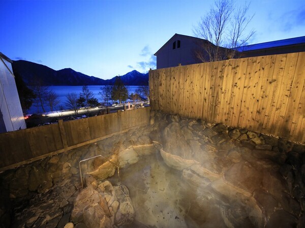 生ビール飲み放題！かき氷食べ放題！栃木・奥日光のレイクビュー宿が夏休み限定サービス開始｜2025年8月1日～8月31日