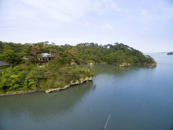 かきフライたっぷり「生産者応援みやぎづくし」県産生かき使用の期間限定メニュー3種提供開始【宮城・松島】