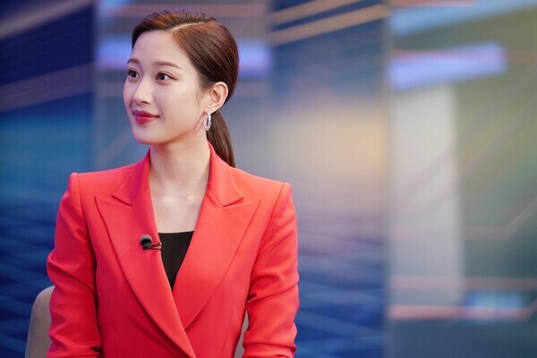 韓国ドラマ「その男の記憶法」 1月31日（金）より ＢＳ松竹東急にてBS初放送＆TVer配信がスタート！