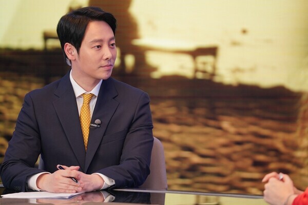 韓国ドラマ「その男の記憶法」 1月31日（金）より ＢＳ松竹東急にてBS初放送＆TVer配信がスタート！