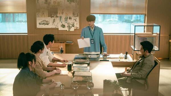 サスペンス×ブロマンス待望の続編「猟罪図鑑Ⅱ」8月10日(日)より日本初放送！タン・ジェンツーほか出演「旅する中華レストラン」も日本初放送！CS衛星劇場