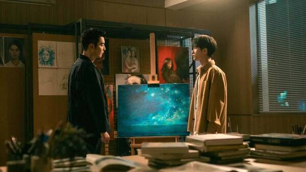 サスペンス×ブロマンス待望の続編「猟罪図鑑Ⅱ」8月10日(日)より日本初放送！タン・ジェンツーほか出演「旅する中華レストラン」も日本初放送！CS衛星劇場