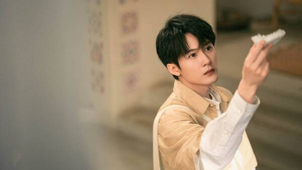 サスペンス×ブロマンス待望の続編「猟罪図鑑Ⅱ」8月10日(日)より日本初放送！タン・ジェンツーほか出演「旅する中華レストラン」も日本初放送！CS衛星劇場