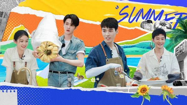 サスペンス×ブロマンス待望の続編「猟罪図鑑Ⅱ」8月10日(日)より日本初放送！タン・ジェンツーほか出演「旅する中華レストラン」も日本初放送！CS衛星劇場