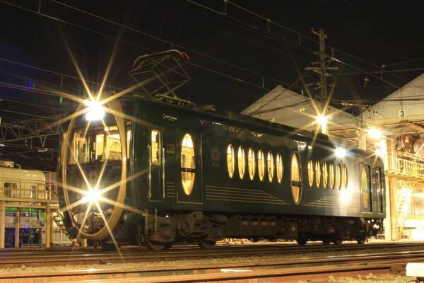 2025年8月22日（金）に 「電動貨車 デト1000形1001号車夜間撮影会」を開催します