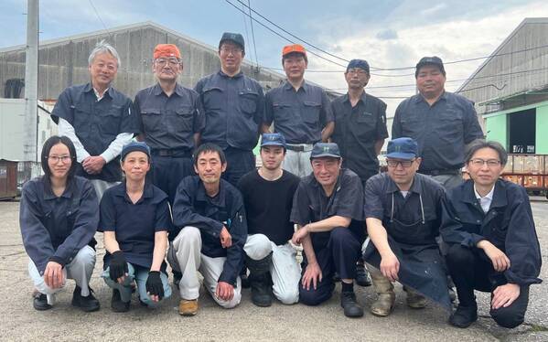 オレンジぺージ「うまくいくふた」7/18発売 植松良枝とのコラボで料理が“うまくいく”オリジナルふた開発