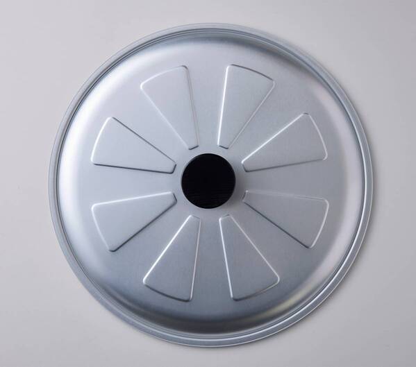 オレンジぺージ「うまくいくふた」7/18発売 植松良枝とのコラボで料理が“うまくいく”オリジナルふた開発